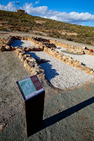 Foto de Rincón de Almendricos